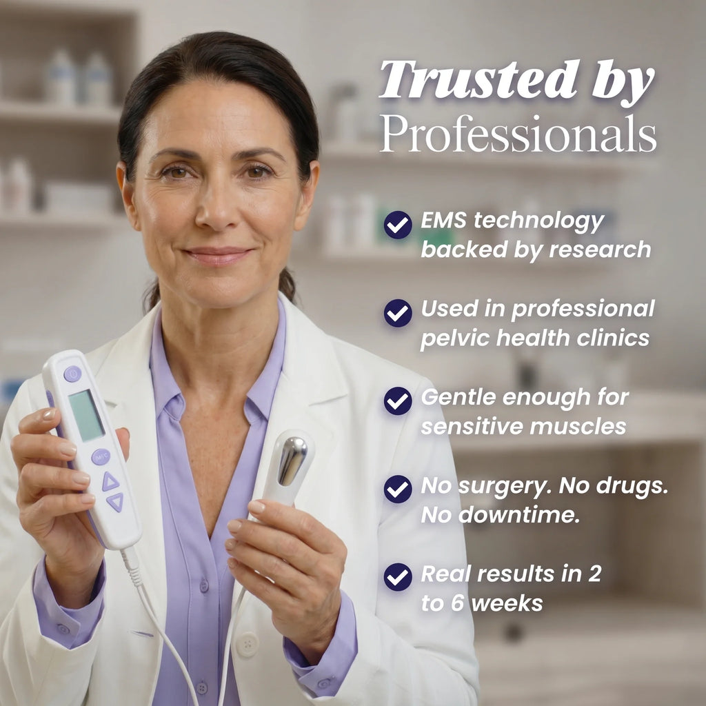 Pelvise™ EMS Trainer Pro