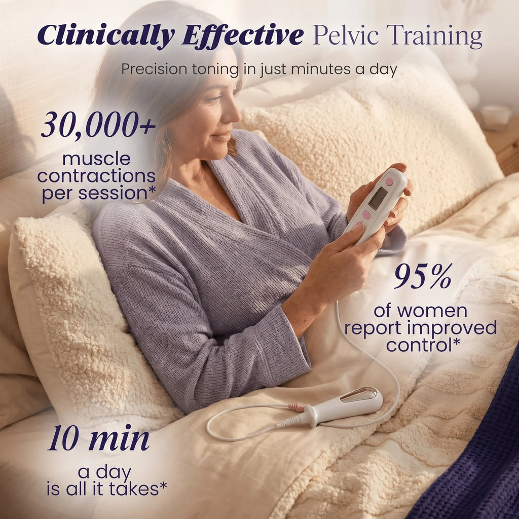 Pelvise™ EMS Trainer Pro