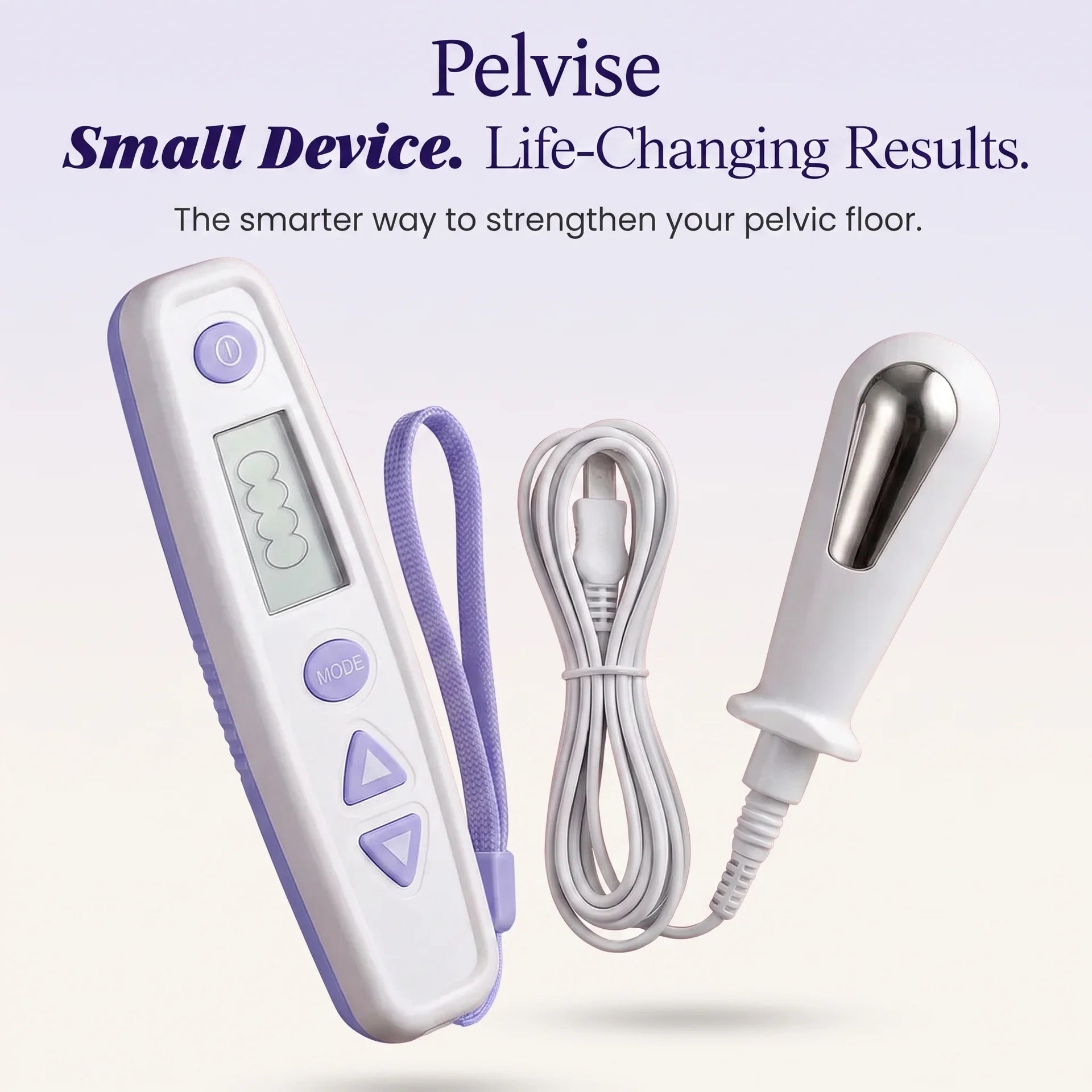 Pelvise™ EMS Trainer Pro