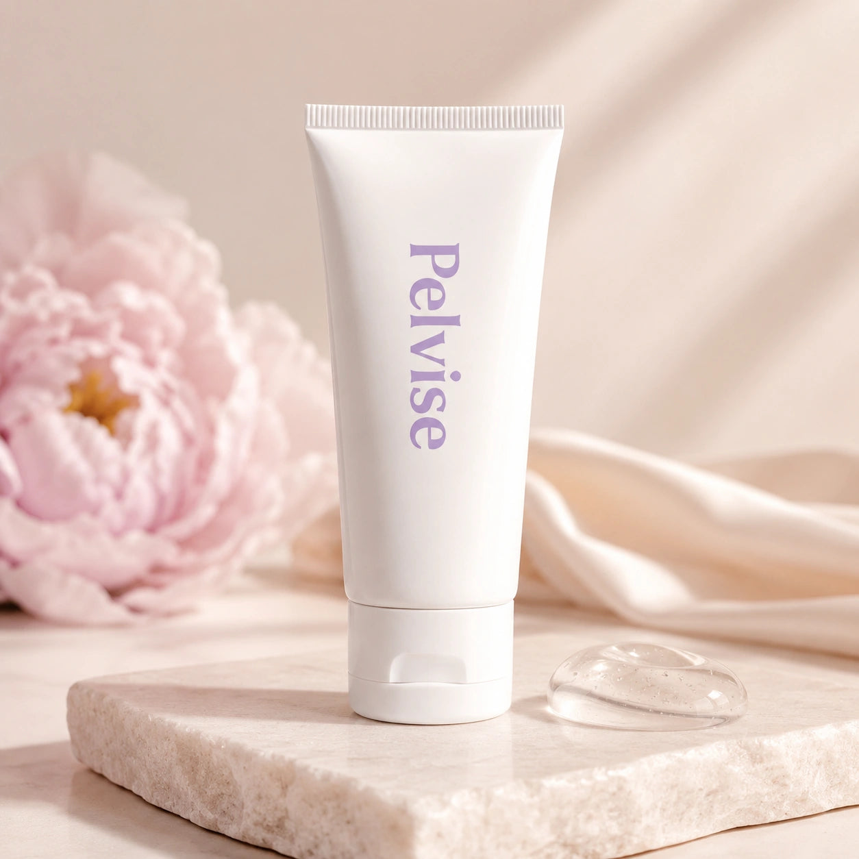 Pelvise™ V-Tone Glide Gel